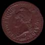 1 centime 1799